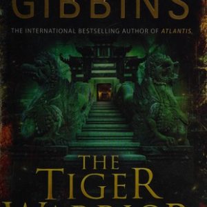 TIGER WARRIOR