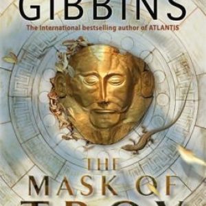The Mask of Troy