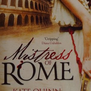 Mistress of Rome