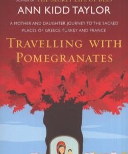 Travelling with Pomegranates