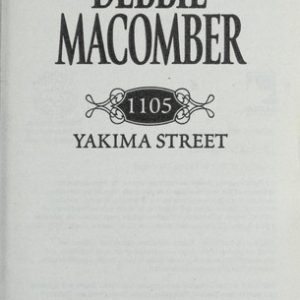 1105 Yakima Street