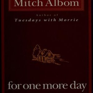 For One More Day