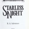 Starless Night