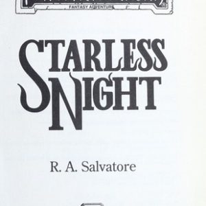 Starless Night