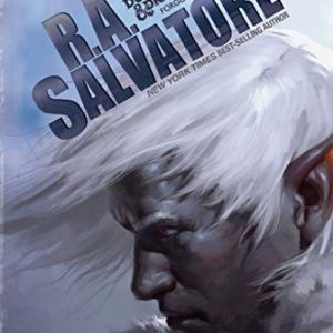 Vengeance of the Iron Dwarf