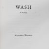 Wash