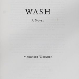 Wash