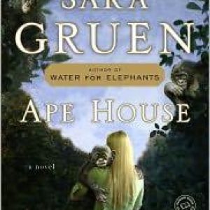 Ape House