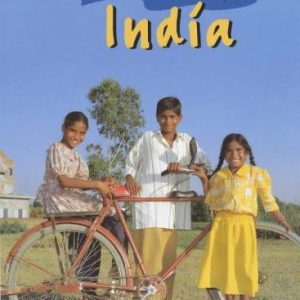 ^(R)India (We Come from)