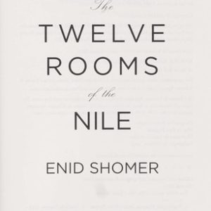 The Twelve Rooms of the Nile