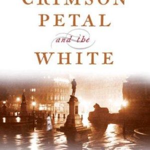 The Crimson Petal and the White