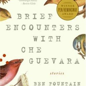 Brief Encounters with Che Guevara