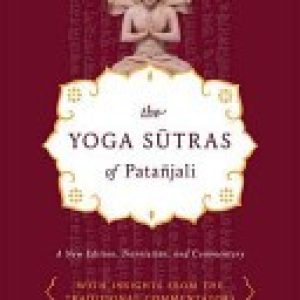 The Yoga Sutras of Patanjali