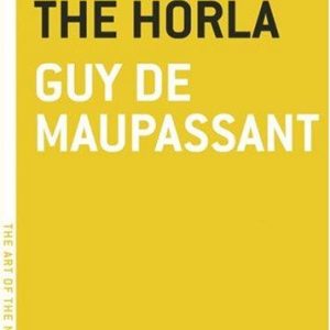 The Horla