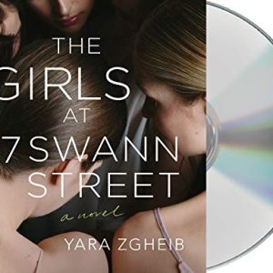 (SP) The Girls at 17 Swann Street