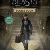 Fantastic Beasts and Where to Find Them: Poster Book