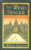 ^(OP) The Wind Singer