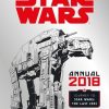 Star Wars Annual 2018