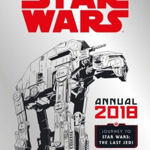 Star Wars Annual 2018