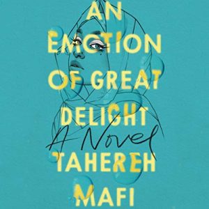 An Emotion Of Great Delight