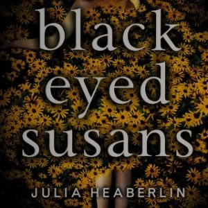 Black-Eyed Susans