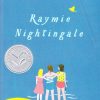 Raymie Nightingale