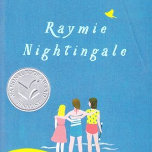 Raymie Nightingale
