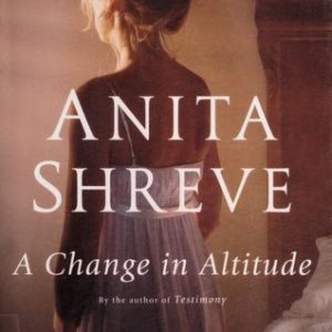 A Change in Altitude