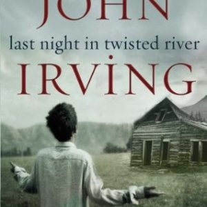 Last Night in Twisted River