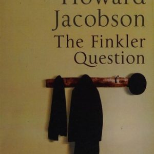 ^(SP) The Finkler Question