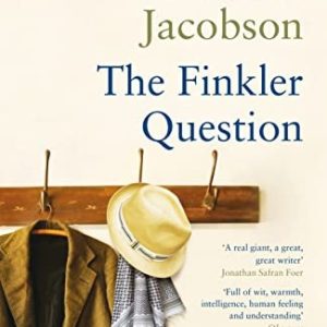 The Finkler Question