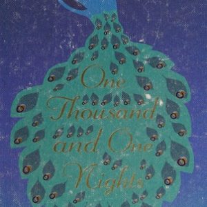 ^(SD) One Thousand and One Nights