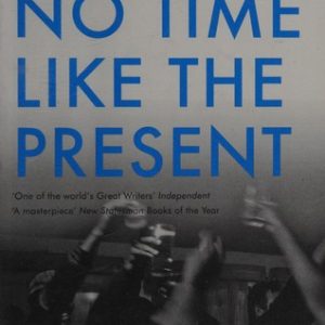 No Time Like the Present
