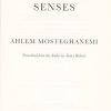 Chaos of the Senses