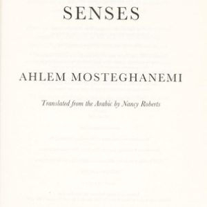 Chaos of the Senses