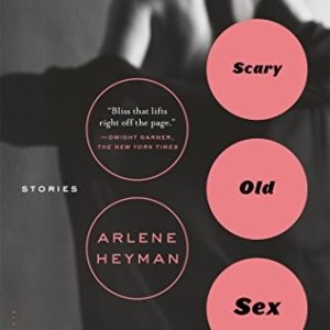 Scary Old Sex