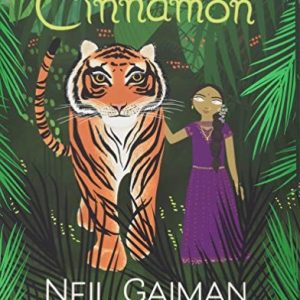 Cinnamon