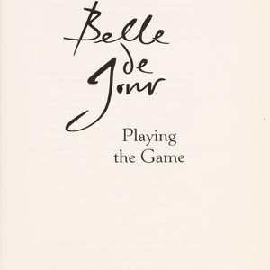 Playing the Game