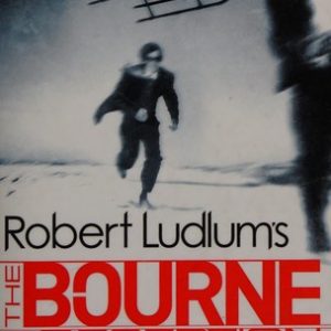 Robert Ludlum’s The Bourne Deception