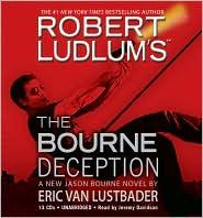 Robert Ludlum’s The Bourne Deception