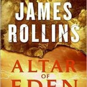 Altar of Eden