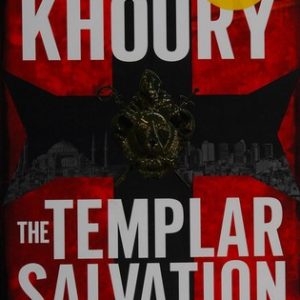 The Templar Salvation