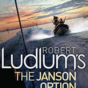 Robert Ludlum’s The Janson Option