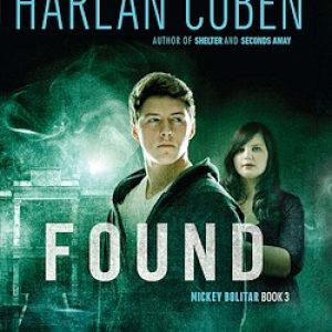 Found