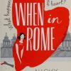When in Rome