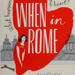 When in Rome