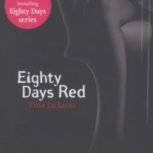 Eighty Days Red