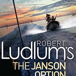 Robert Ludlum’s The Janson Option