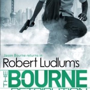 Robert Ludlum’s The Bourne Retribution