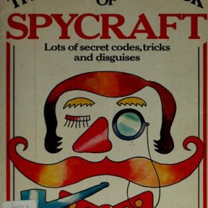 The KnowHow Book of Spycraft